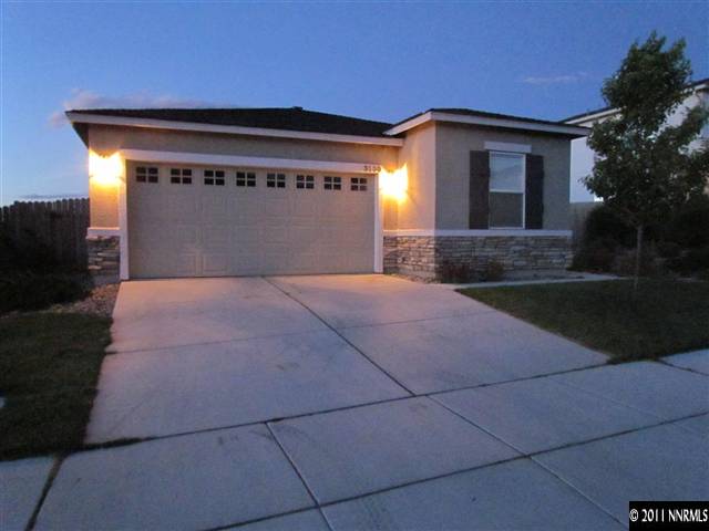 9190 Red Baron Boulevard Reno, NV 89506 - Photo 2 of 11 Photo 2