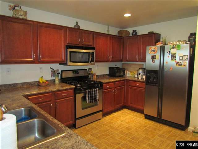 9190 Red Baron Boulevard Reno, NV 89506 - Photo 5 of 11 Photo 5