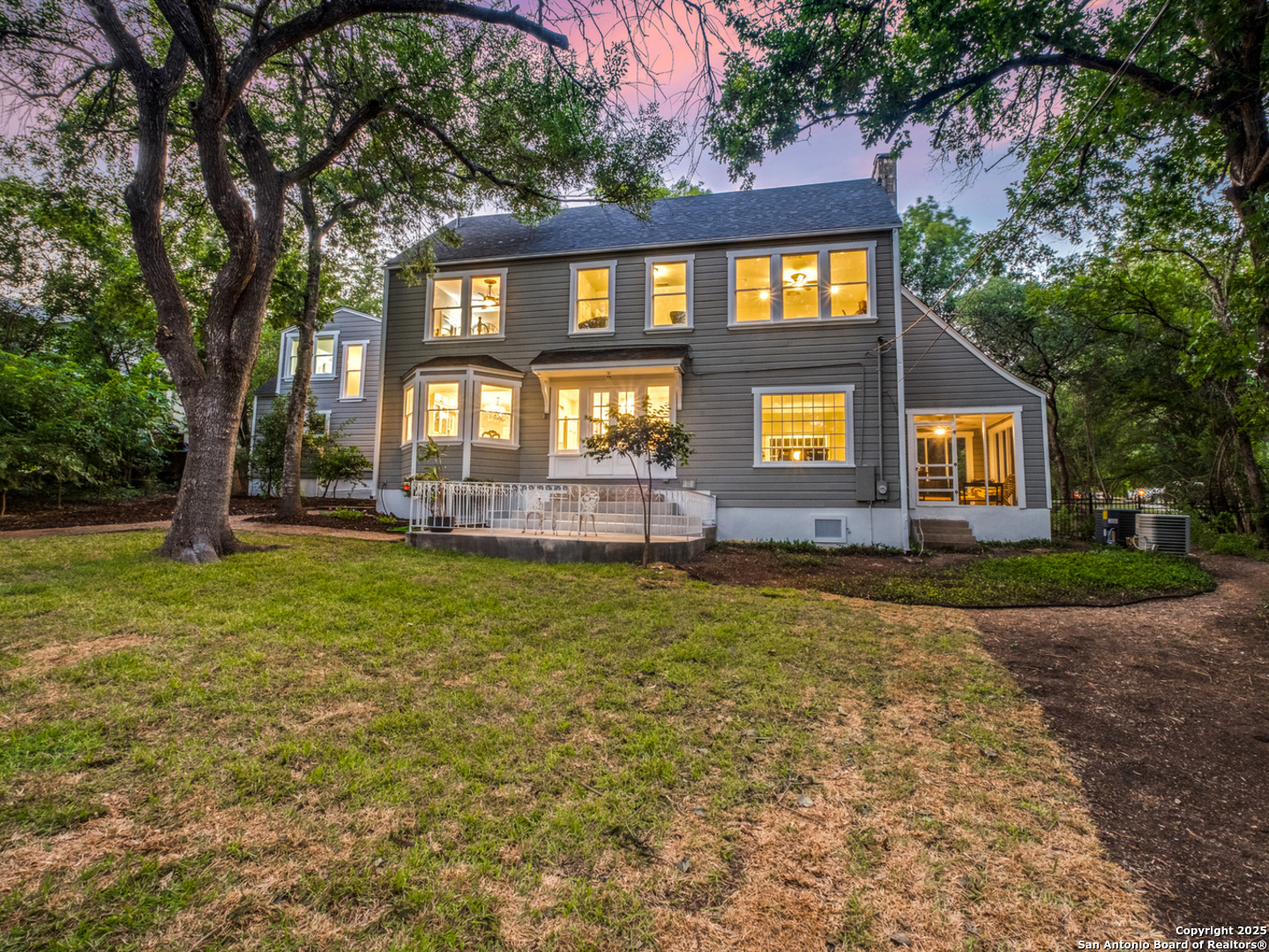 626 Terrell Road Terrell Hills, TX 78209 - Photo 21 of 24