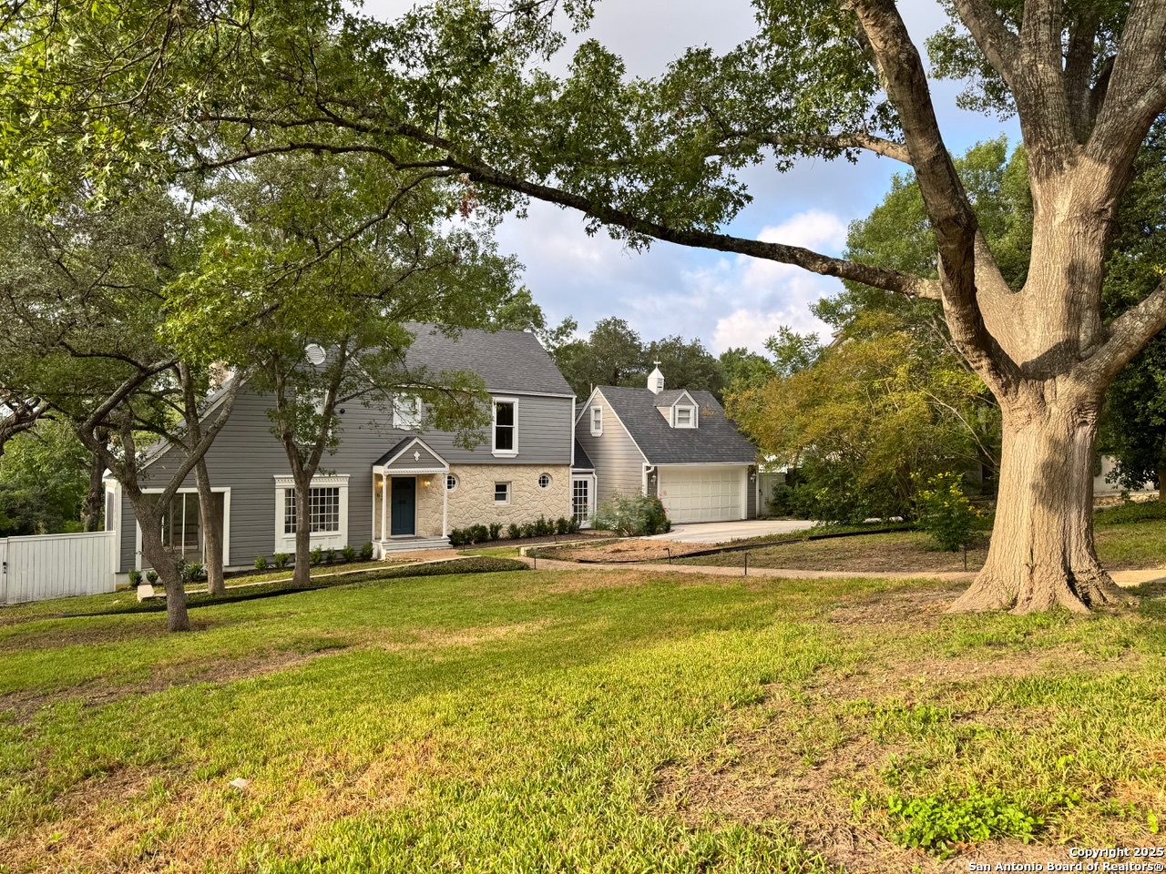 626 Terrell Road Terrell Hills, TX 78209 - Photo 22 of 24