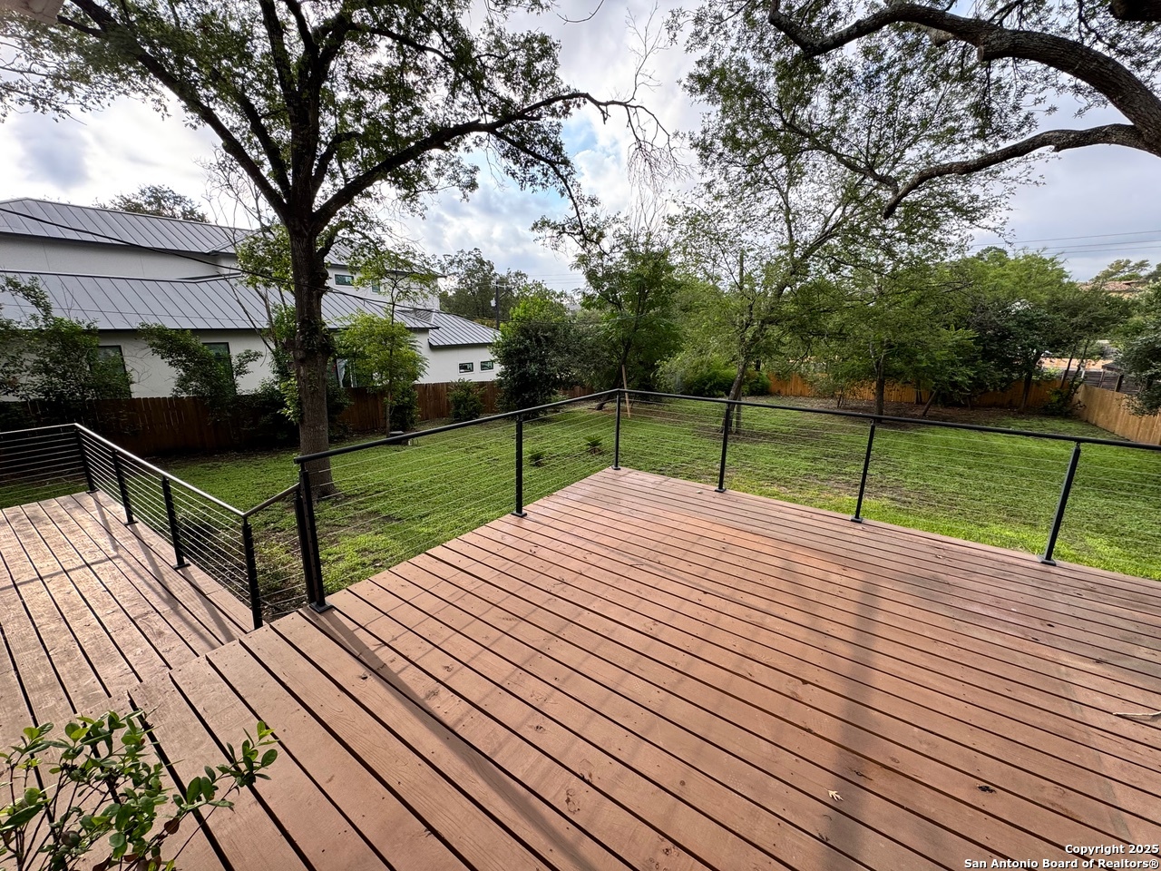 626 Terrell Road Terrell Hills, TX 78209 - Photo 23 of 24