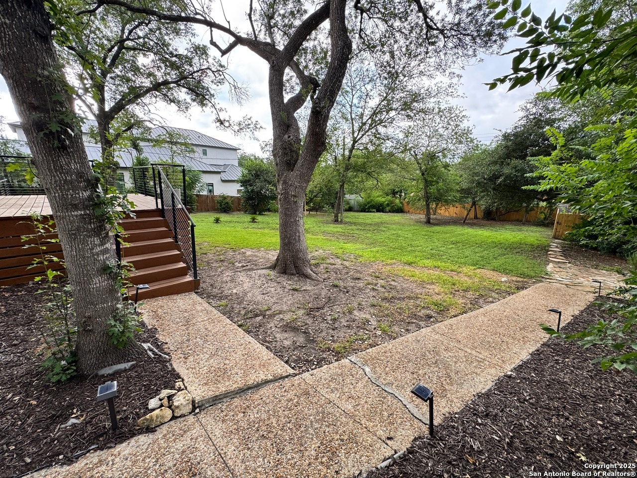 626 Terrell Road Terrell Hills, TX 78209 - Photo 24 of 24