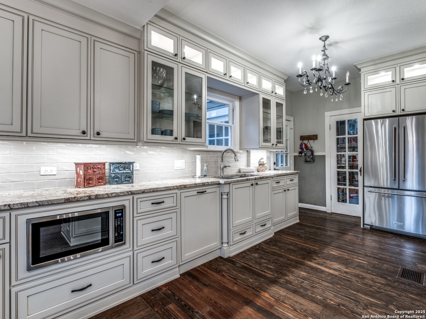 626 Terrell Road Terrell Hills, TX 78209 - Photo 4 of 24