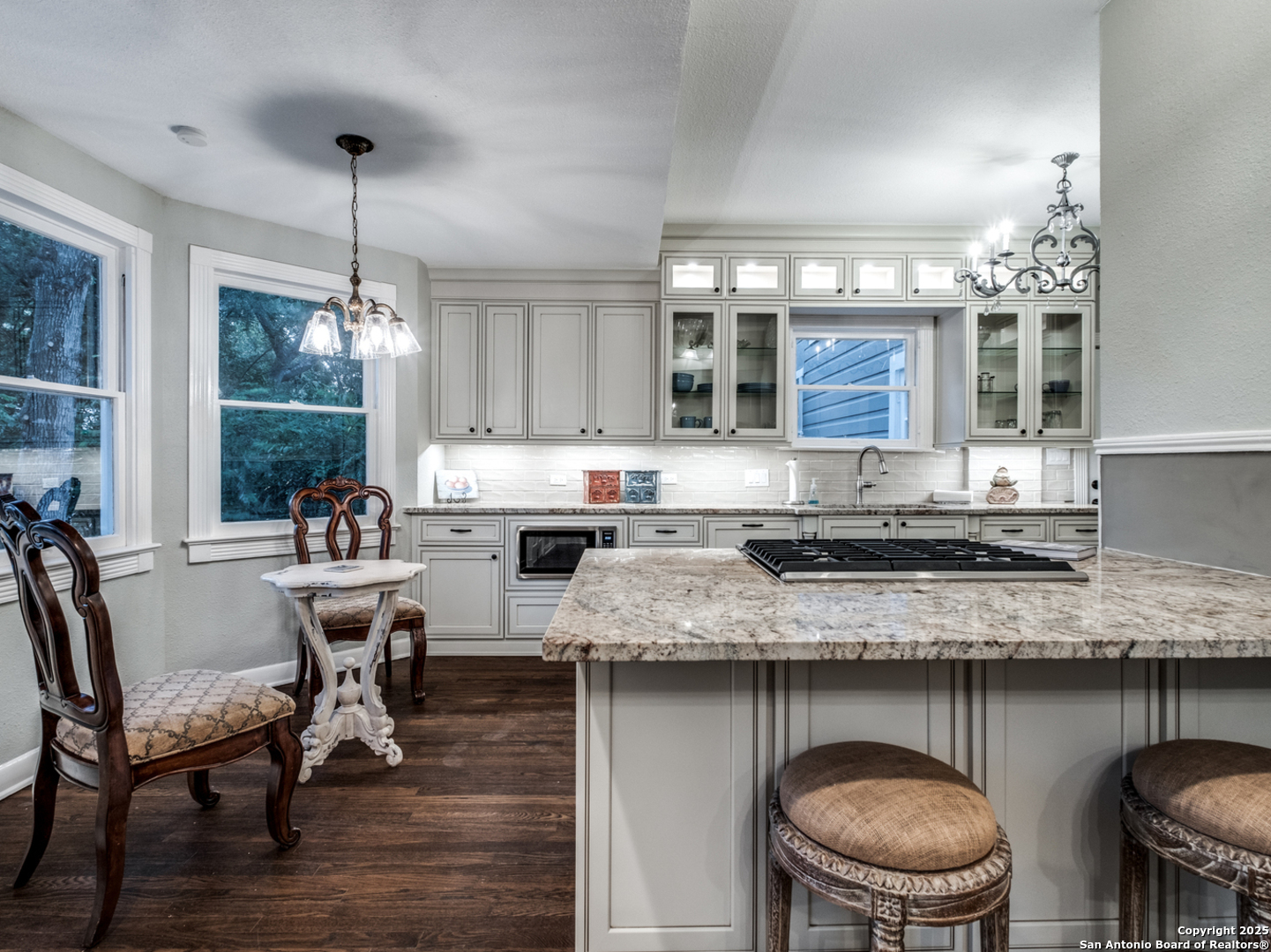 626 Terrell Road Terrell Hills, TX 78209 - Photo 5 of 24