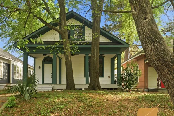 $154,900 | 415 Boulevard Street, Shreveport, LA 71104