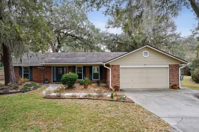 $639,000 | 1412 Plantation Oaks Terrace, Fernandina Beach, FL 32034
