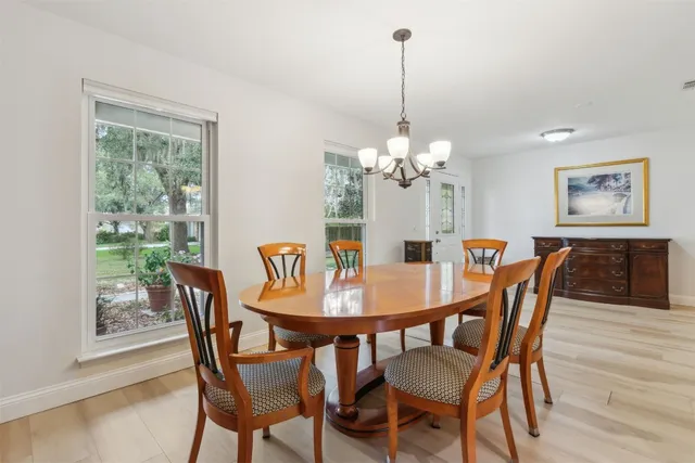 $639,000 | 1412 Plantation Oaks Terrace, Fernandina Beach, FL 32034