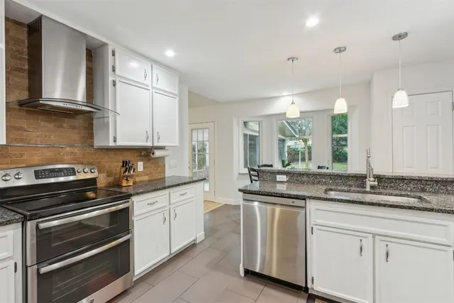 $639,000 | 1412 Plantation Oaks Terrace, Fernandina Beach, FL 32034