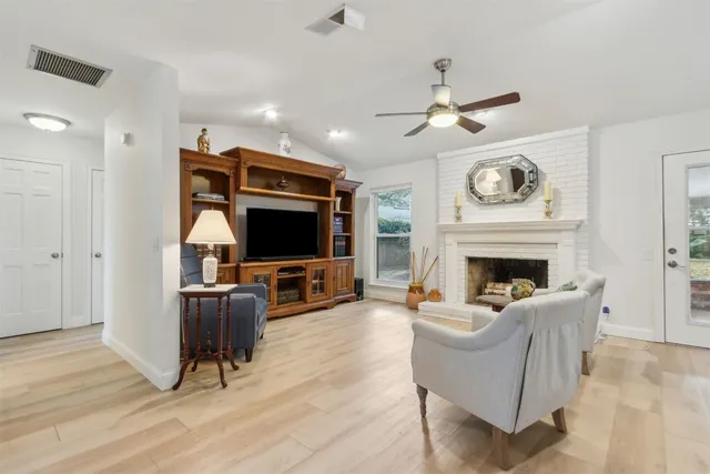 $639,000 | 1412 Plantation Oaks Terrace, Fernandina Beach, FL 32034