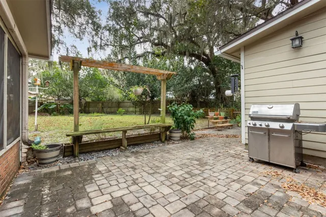 $639,000 | 1412 Plantation Oaks Terrace, Fernandina Beach, FL 32034
