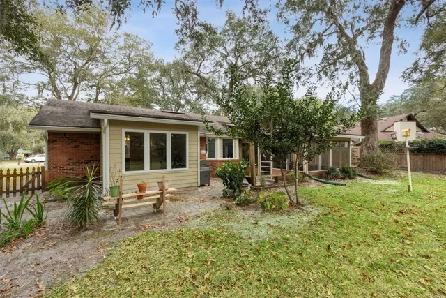 $639,000 | 1412 Plantation Oaks Terrace, Fernandina Beach, FL 32034