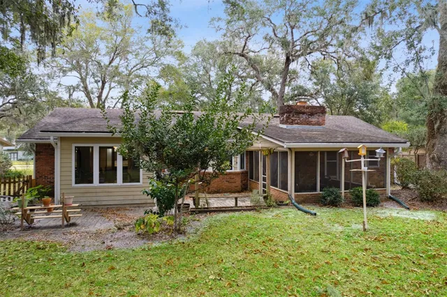 $639,000 | 1412 Plantation Oaks Terrace, Fernandina Beach, FL 32034