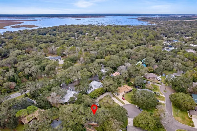 $639,000 | 1412 Plantation Oaks Terrace, Fernandina Beach, FL 32034