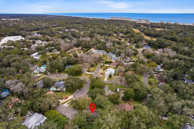 $639,000 | 1412 Plantation Oaks Terrace, Fernandina Beach, FL 32034