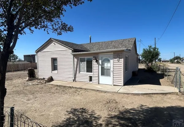 $85,500 | 212 Gerrard Avenue, Boone, CO 81025