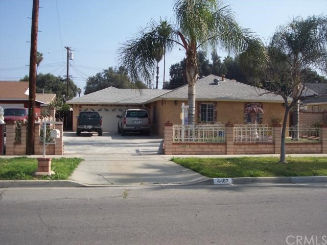 4487 Monroe Street Riverside, CA 92504 - Photo 1 of 1