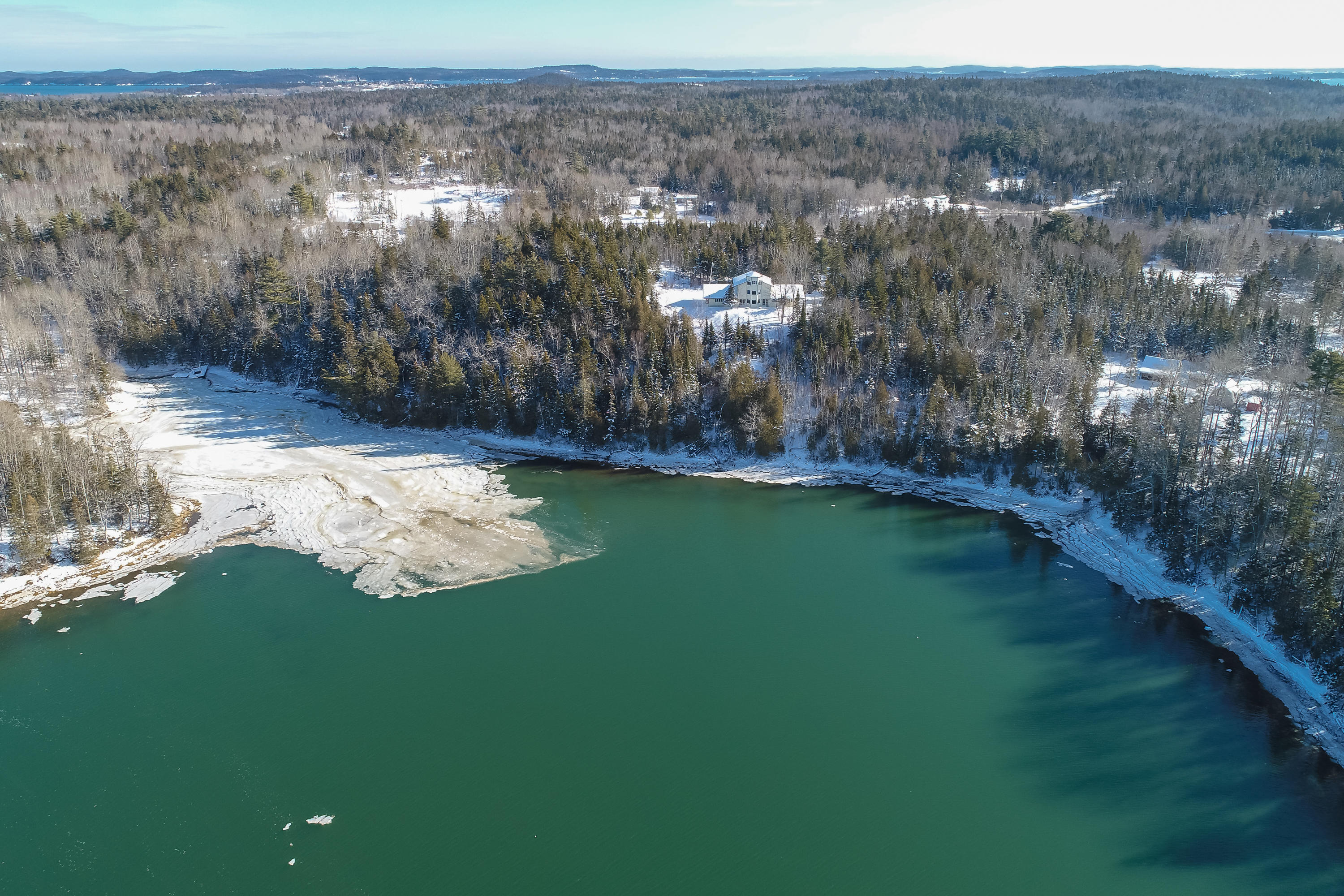 508 Cannon Hill Road Perry, ME 04667 - Photo 13 of 57 508 Cannon Hill HiRes-13