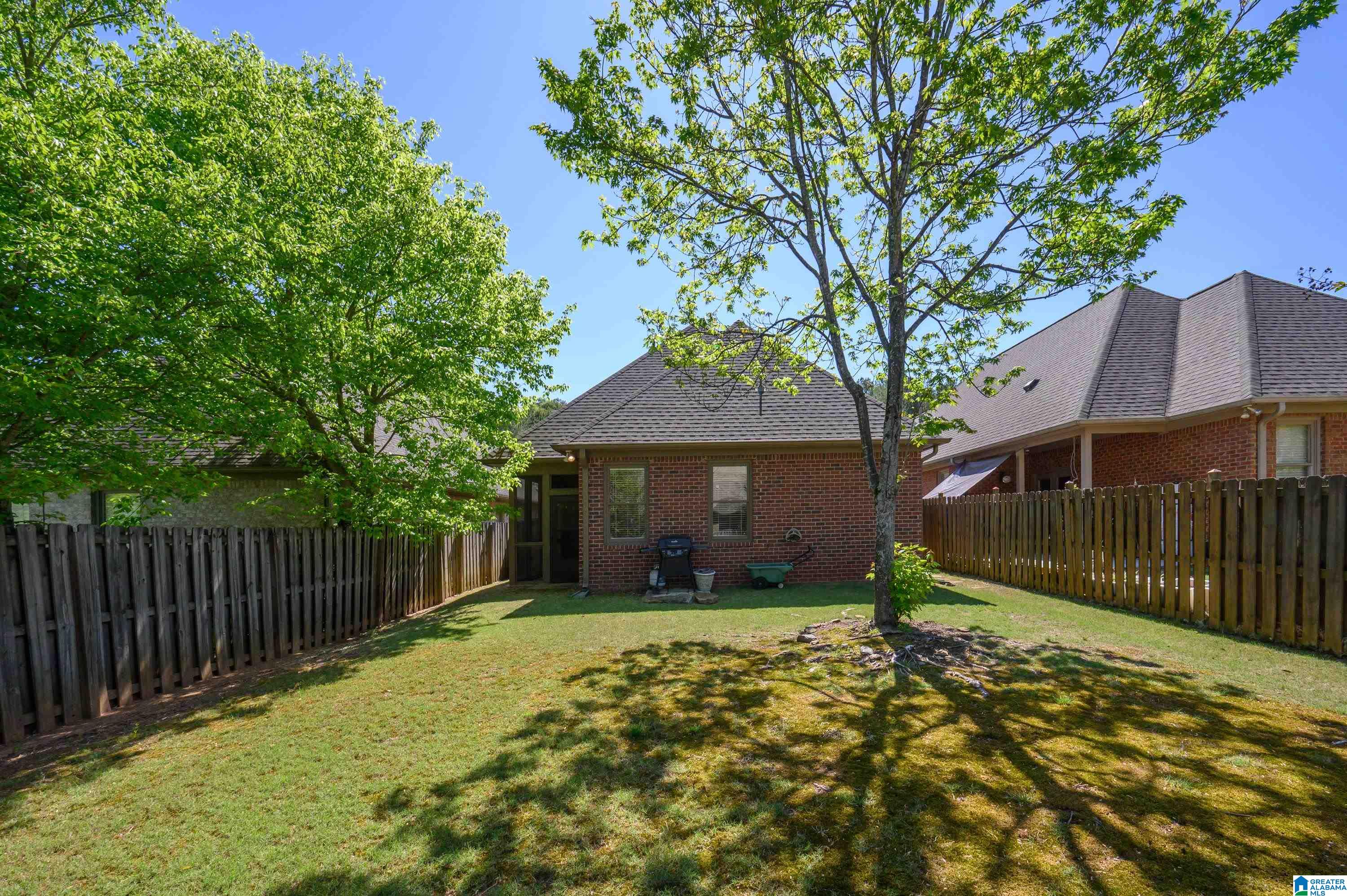 5689 Park Side Road Hoover, AL 35244 - Photo 25 of 26
