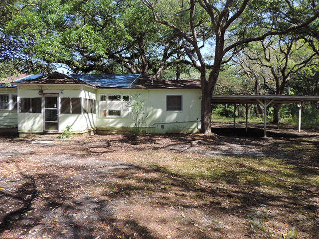 50 Lowery Road Freeport, FL 32439 - Photo 1 of 6 Gallery Image 1