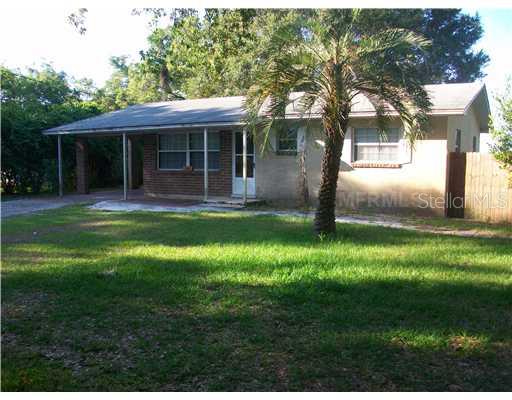 1410 Selman Road Leesburg, FL 34748 - Photo 1 of 1 Exterior Front