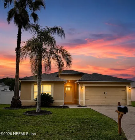 $339,000 | 2916 Stonegate Lane, Middleburg, FL 32068
