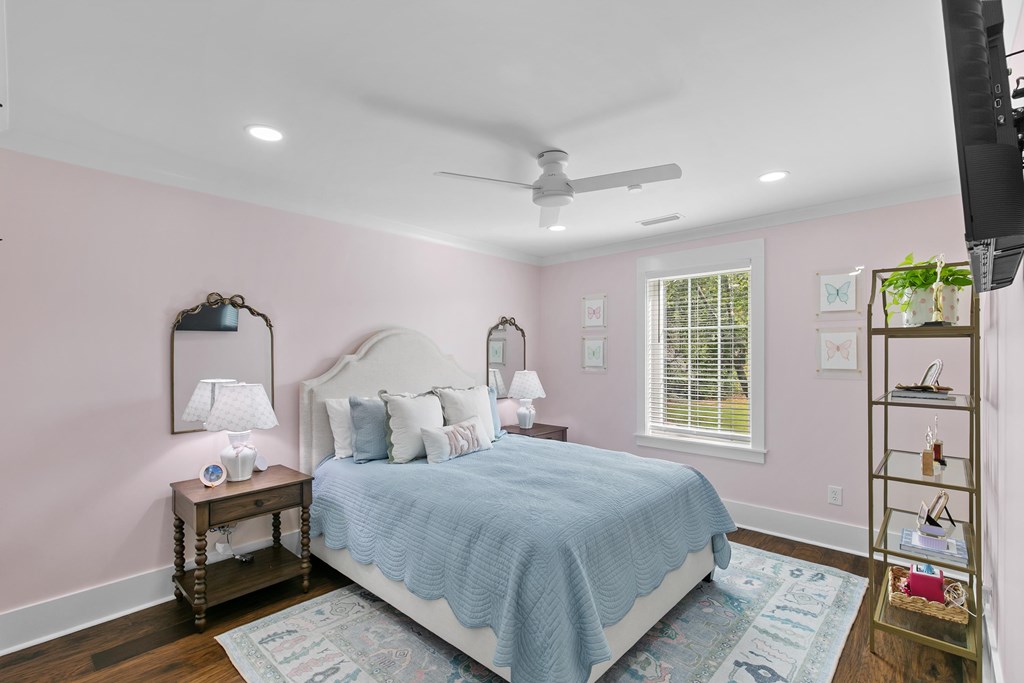101 Kirk Lane Dothan, AL 36305 - Photo 55 of 93 Down stairs guest room #1