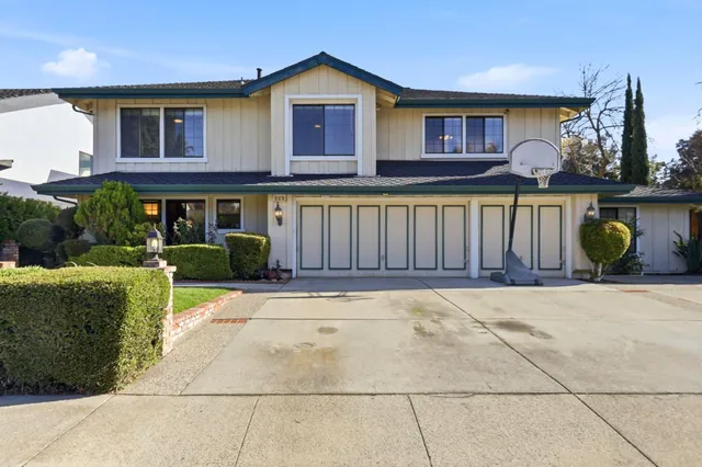 $1,980,000 | 5948 Garlough Drive, San Jose, CA 95123