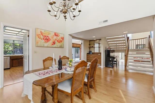 $1,980,000 | 5948 Garlough Drive, San Jose, CA 95123