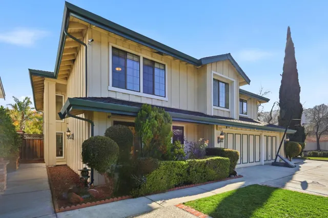 $1,980,000 | 5948 Garlough Drive, San Jose, CA 95123