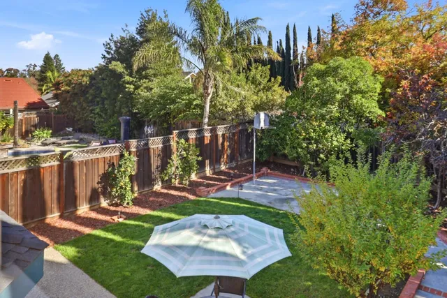 $1,980,000 | 5948 Garlough Drive, San Jose, CA 95123