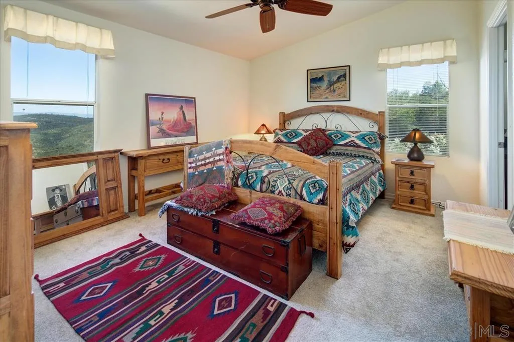 5495 Acorn Patch Road Julian, CA 92036 - Photo 18 of 23