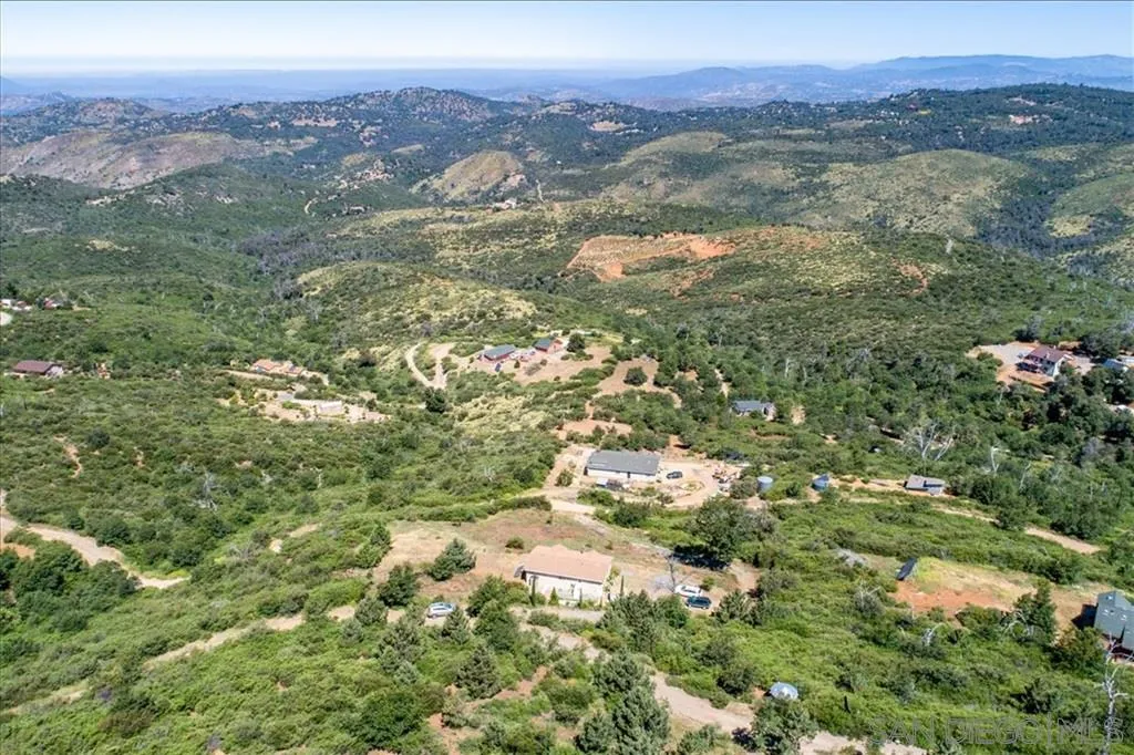 5495 Acorn Patch Road Julian, CA 92036 - Photo 21 of 23