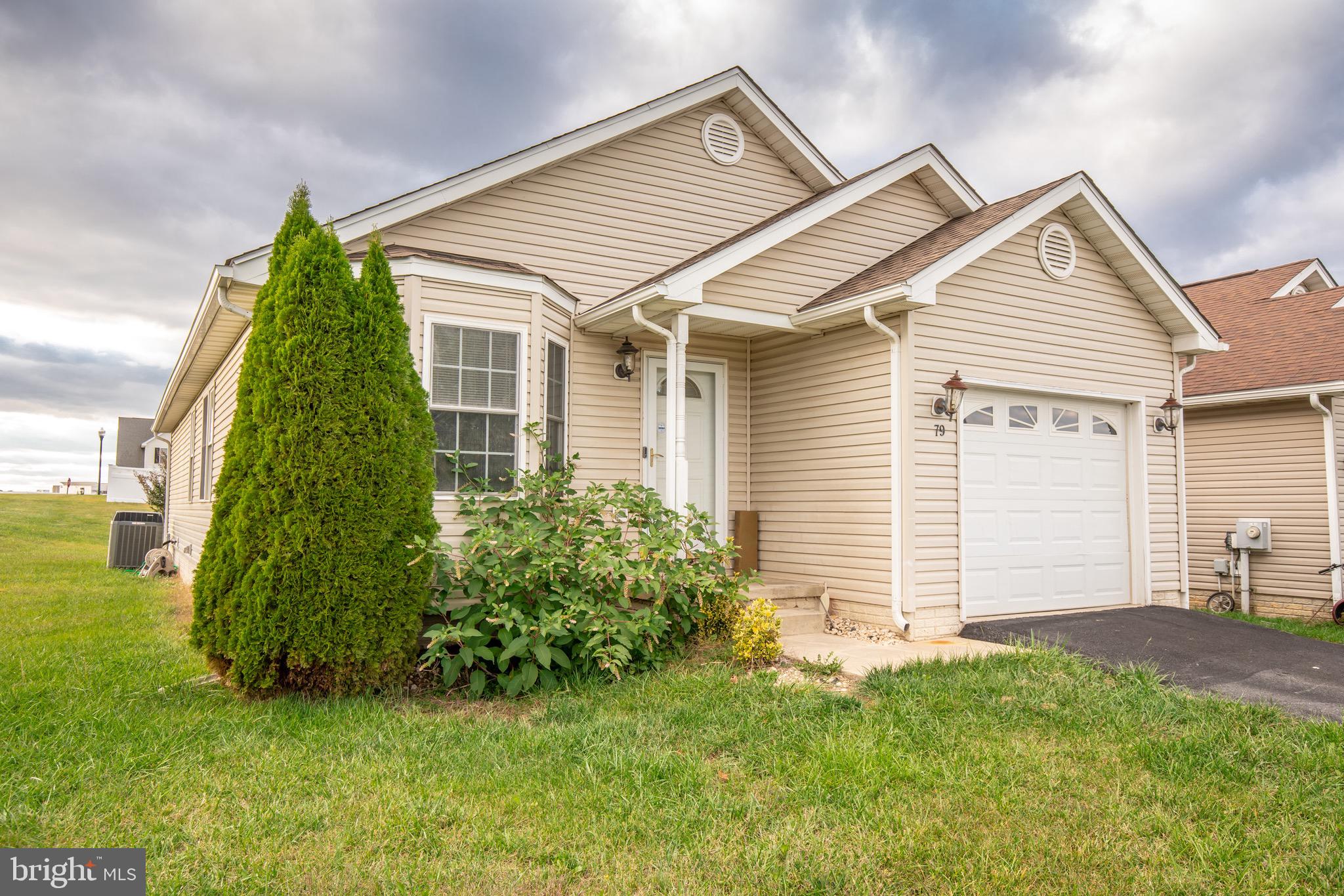 79 Peter Rabbit Drive Ranson, WV 25438 - Photo 1 of 53