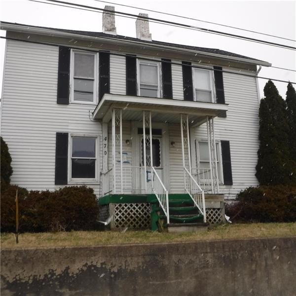 470 North Eighty Eight Road Carmichaels, PA 15320 - Photo 1 of 5 Gallery Image 1