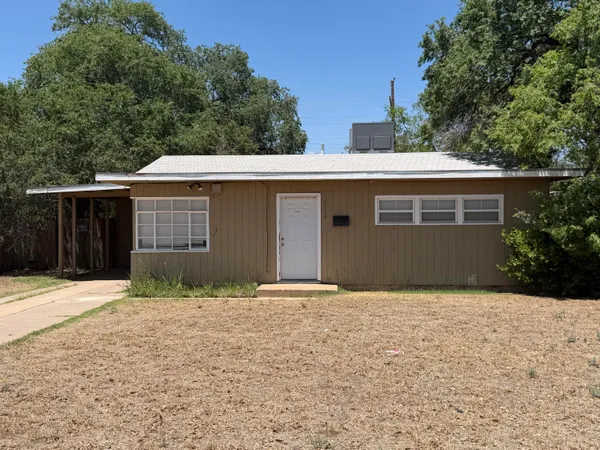 $900 | 3614 32nd Street, Lubbock, TX 79410