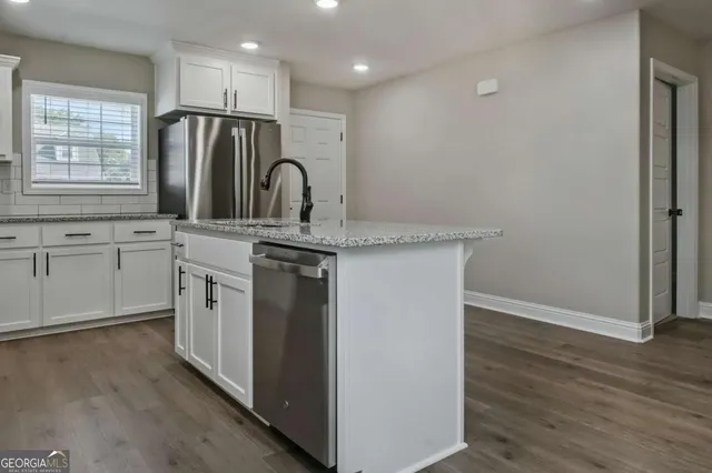 $1,750 | 417 Madison Avenue, St. Marys, GA 31558