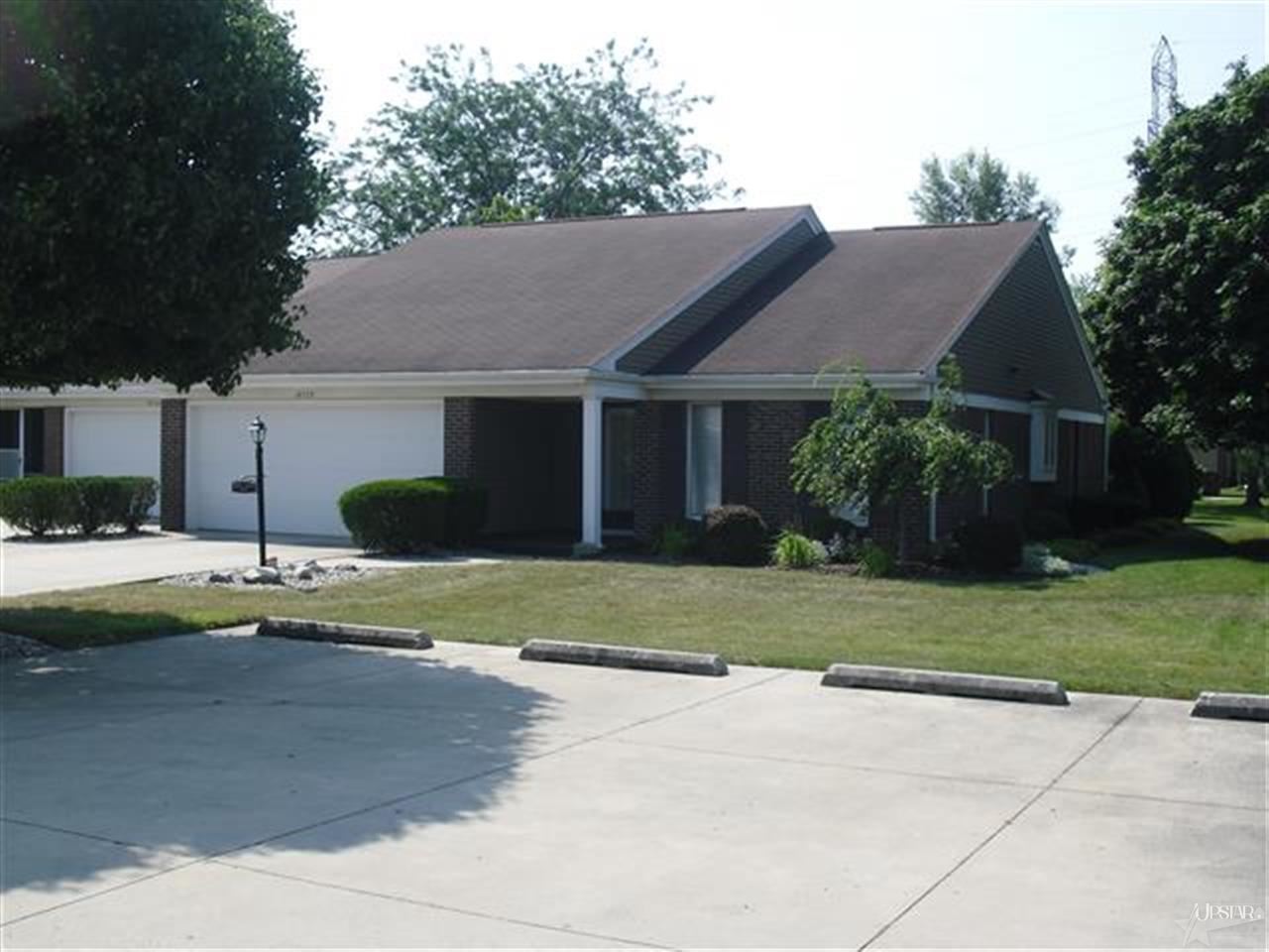 6523 Winchester Road Fort Wayne, IN 46819 - Photo 1 of 14