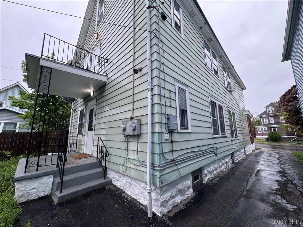 405 W Ferry Buffalo, NY 14213 - Photo 32 of 34