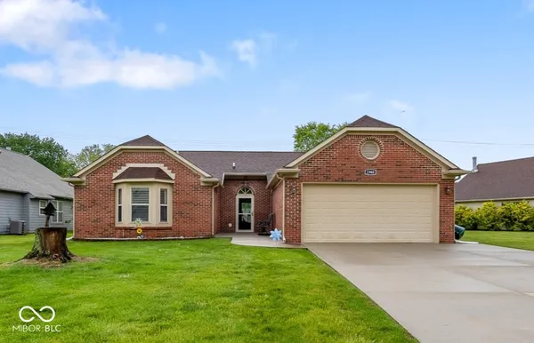$330,000 | 1980 Crystal Bay E Drive, Plainfield, IN 46168