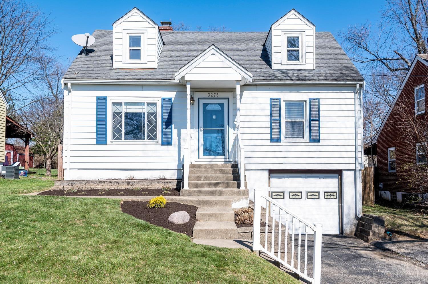 3276 Blue Rock Road Cincinnati, OH 45239 - Photo 1 of 39 Gallery Image 1