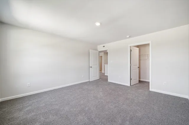 a view of small space