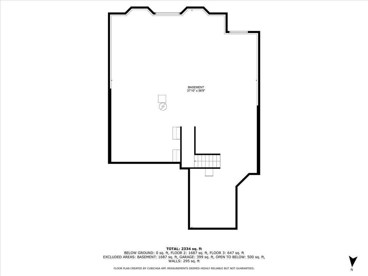 3879 Seigle Drive Elgin, IL 60124 - Photo 44 of 44 a picture of a wall