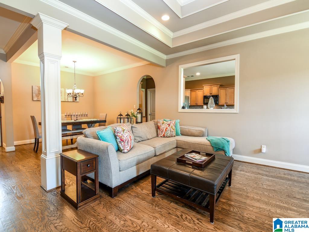 487 Oxford Way Pelham, AL 35124 - Photo 11 of 40