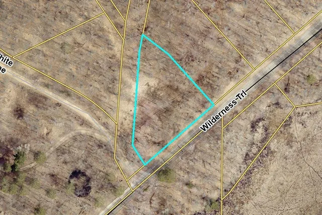 $64,900 | L6-b2 Wilderness Trail, Crosslake, MN 56442