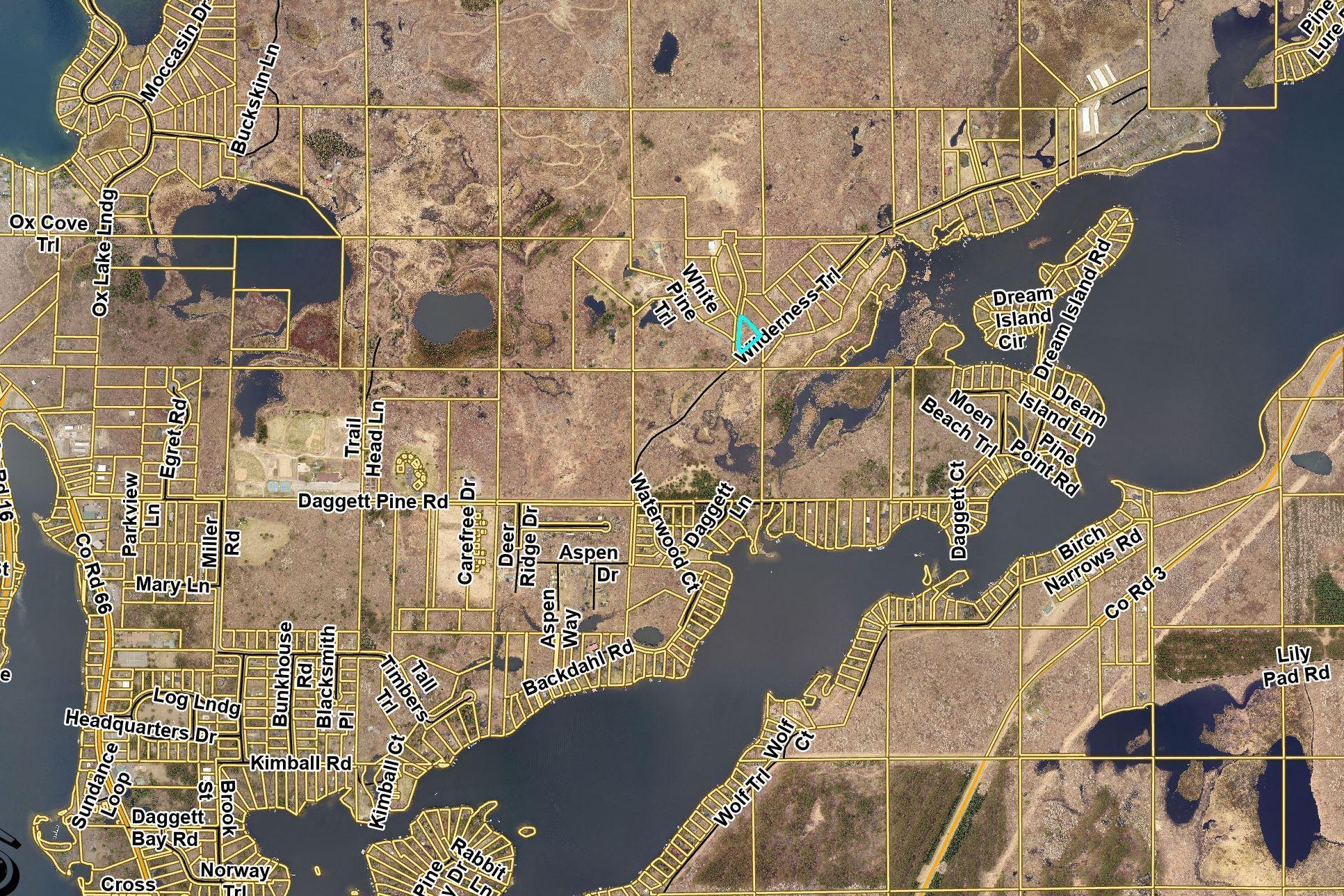 L6-b2 Wilderness Trail Crosslake, MN 56442 - Photo 3 of 15