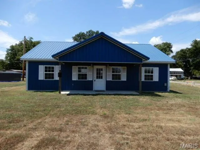 $110,400 | 101 Oak Street, Arbyrd, MO 63821