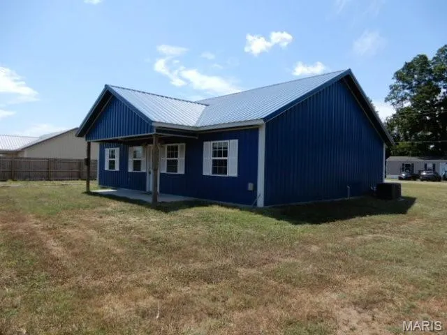 $110,400 | 101 Oak Street, Arbyrd, MO 63821