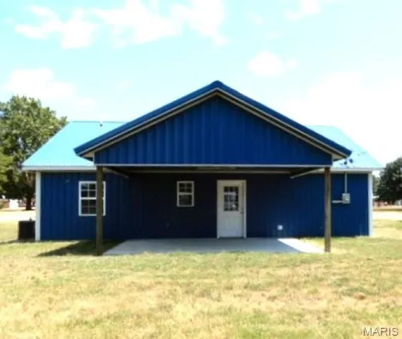 $110,400 | 101 Oak Street, Arbyrd, MO 63821