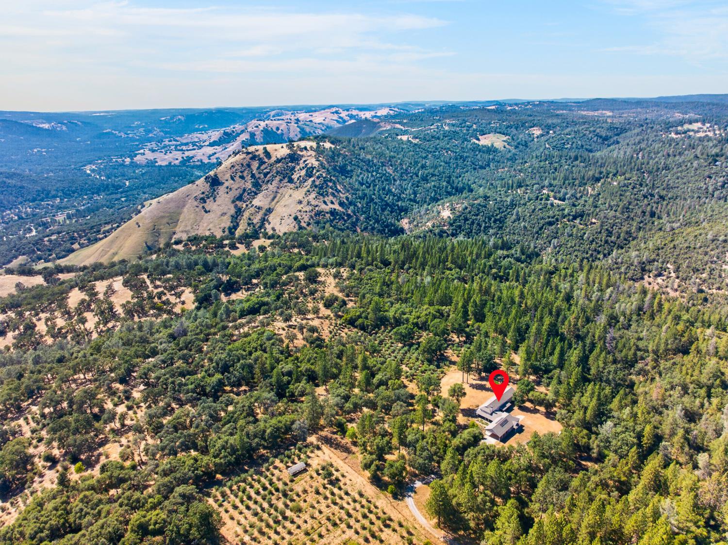 4000 Twin Ridges Road Garden Valley, CA 95633 - Photo 59 of 98