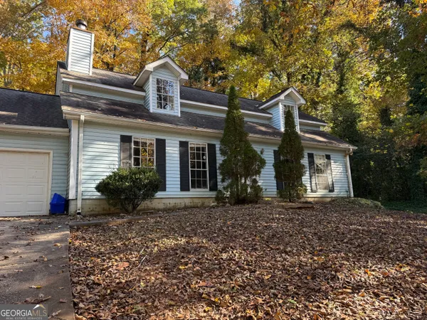 $1,700 | 888 Timbercrest Court, Lithonia, GA 30058